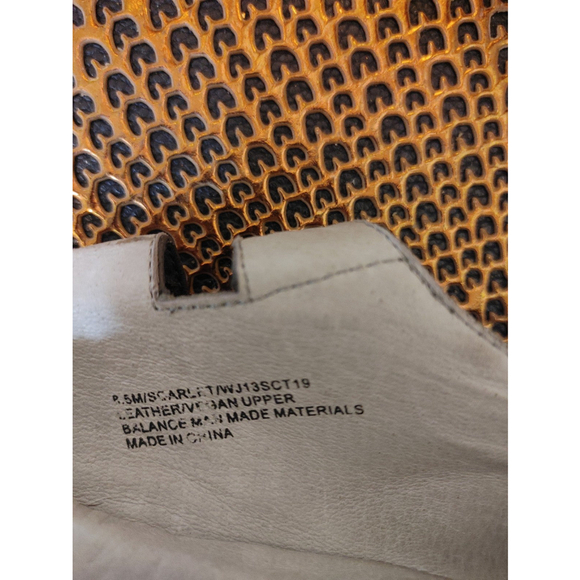 Jambu Scarlet Sandals Size 9.5 - Picture 6 of 7